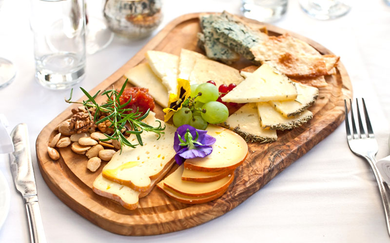 Cool Yule at La Farola‏