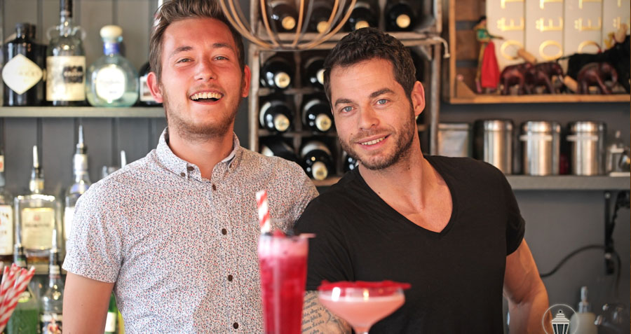 Summertime Radness at La Farola