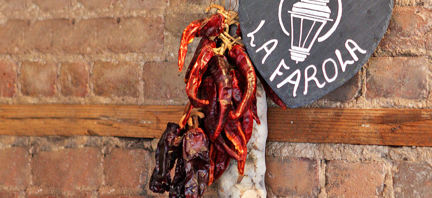 La Farola Café and Bistro